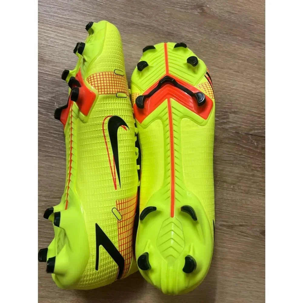 Nike Mecurial Vapor Pro FG Soccer Cleats
